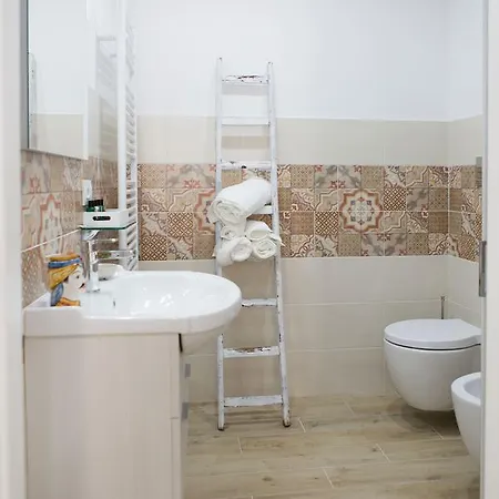 Vento Di Sicilia Bed & Breakfast 3*