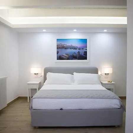 Vento Di Sicilia Bed & Breakfast