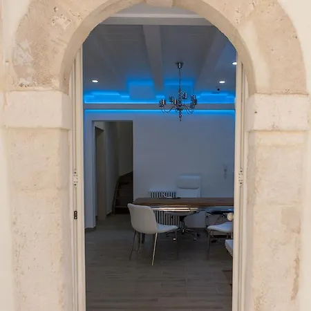 Vento Di Sicilia Bed & Breakfast 3*