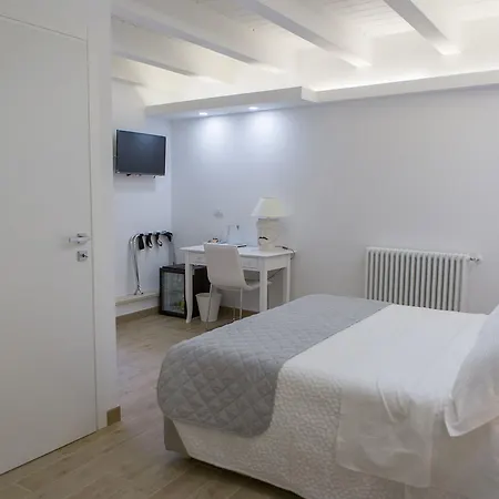 Bed & Breakfast Vento Di Sicilia Syracuse