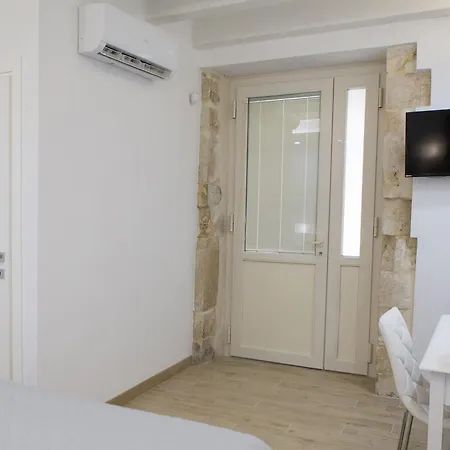 Bed & Breakfast Vento Di Sicilia