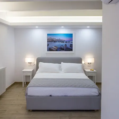 Bed & Breakfast Vento Di Sicilia 3*