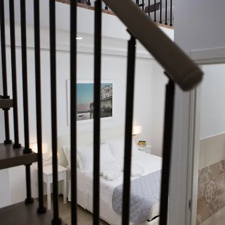 Vento Di Sicilia Bed & Breakfast