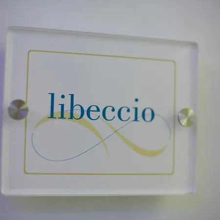 Bed & Breakfast Vento Di Sicilia Syracuse