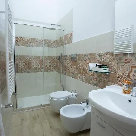 Bed & Breakfast Vento Di Sicilia