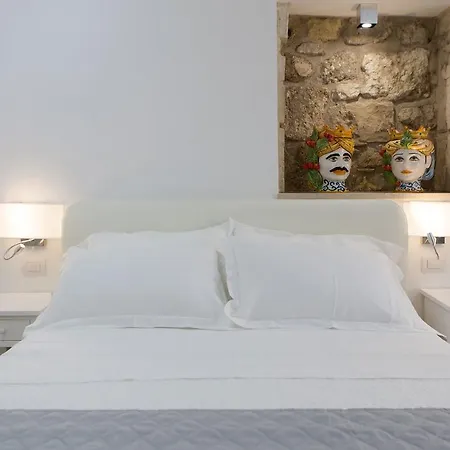 Vento Di Sicilia Syracuse