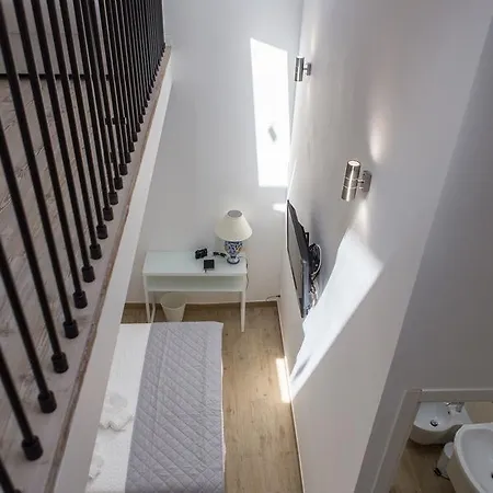 Bed & Breakfast Vento Di Sicilia