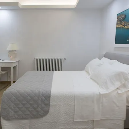 Bed & Breakfast Vento Di Sicilia 3*