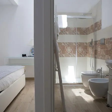 Vento Di Sicilia Bed & Breakfast Syracuse