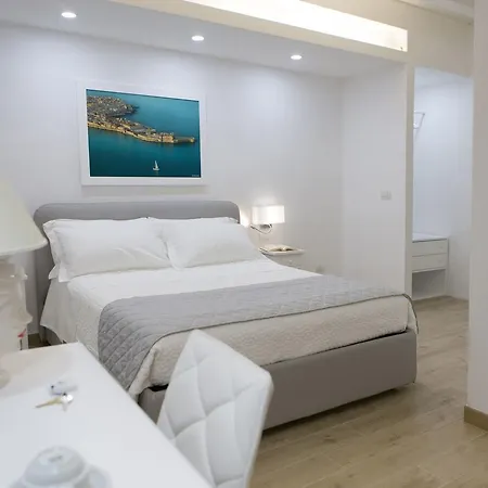 Vento Di Sicilia 3* Syracuse