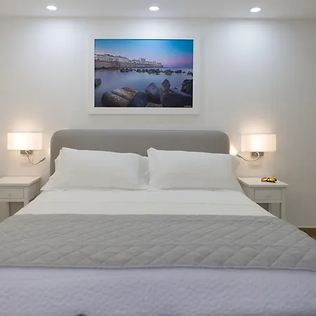Bed & Breakfast Vento Di Sicilia Syracuse