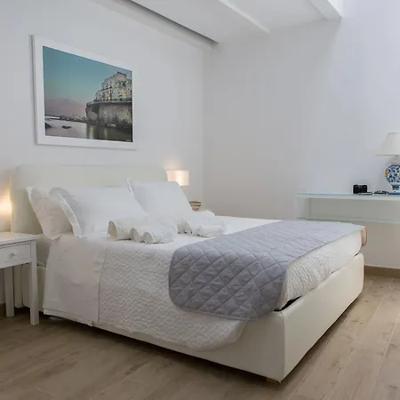 Vento Di Sicilia Bed & Breakfast