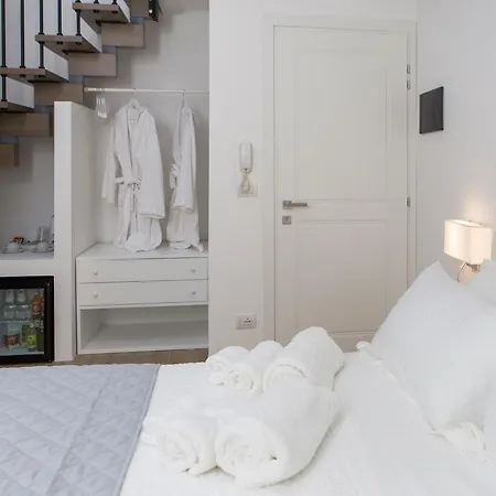 Bed & Breakfast Vento Di Sicilia Syracuse