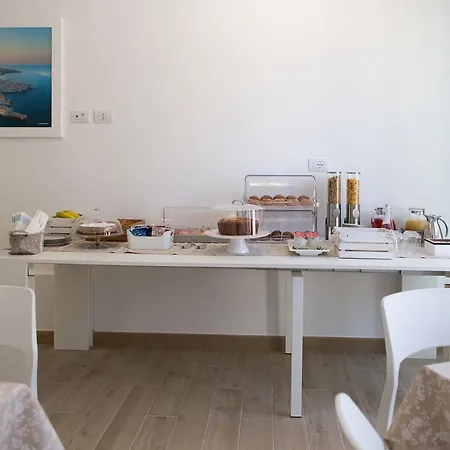 Vento Di Sicilia Bed & Breakfast 3*