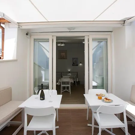 Bed & Breakfast Vento Di Sicilia 3*