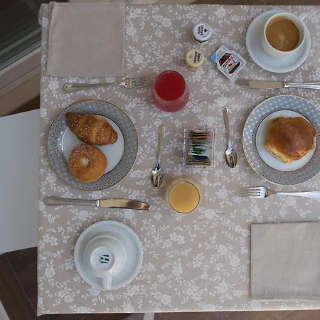 Frühstückspension Vento Di Sicilia