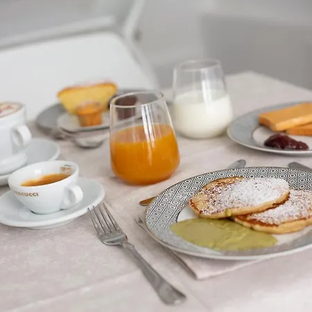 Vento Di Sicilia Frühstückspension