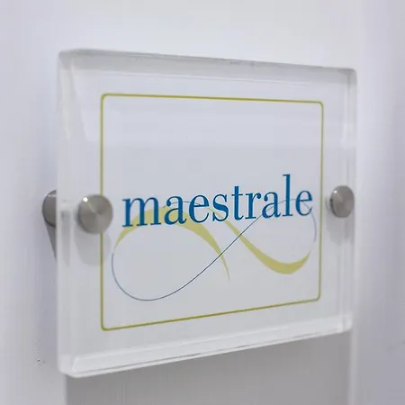 Vento Di Sicilia Frühstückspension 3*